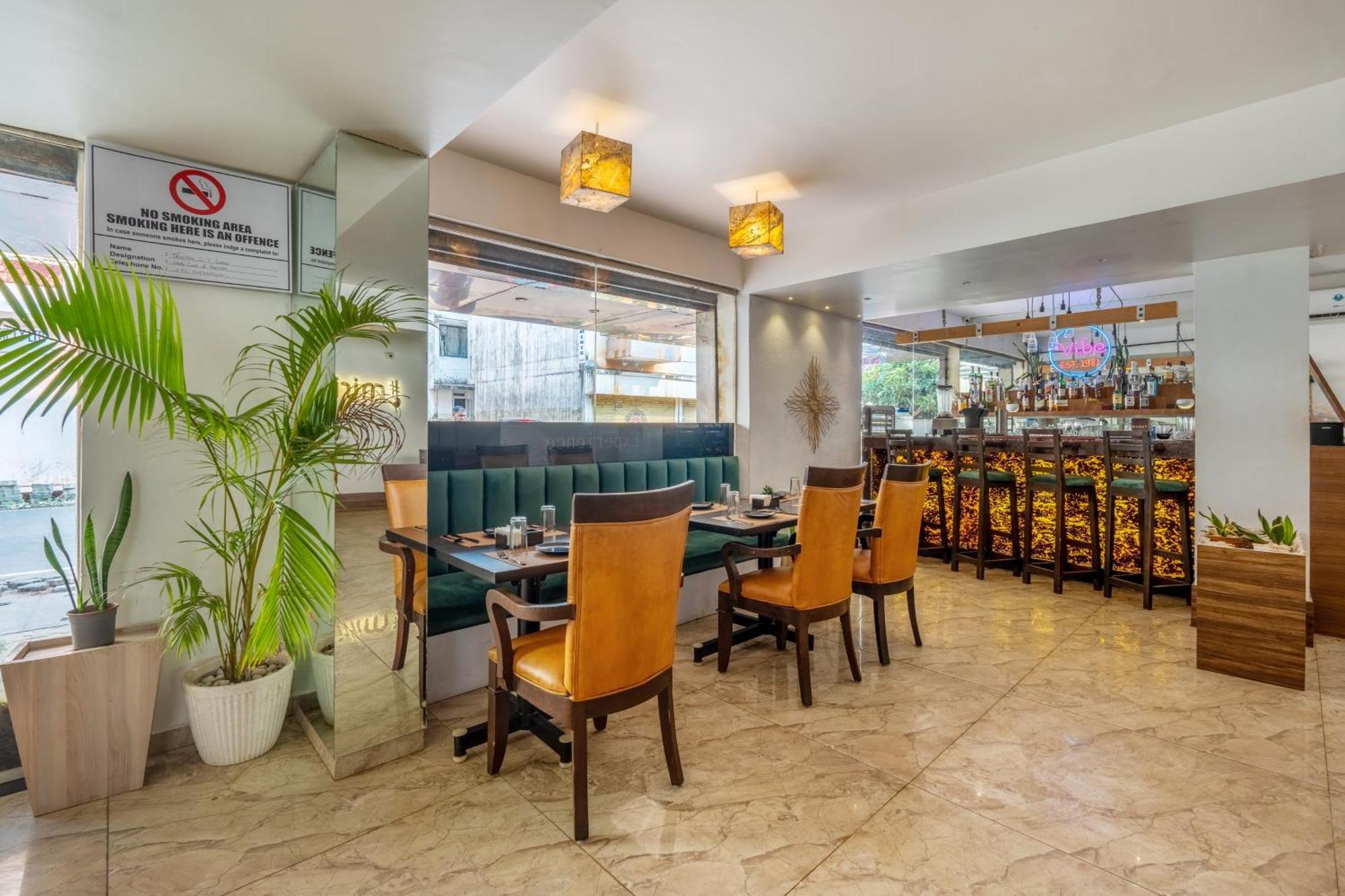 Treebo Sunheads Hotel Panaji Exterior photo